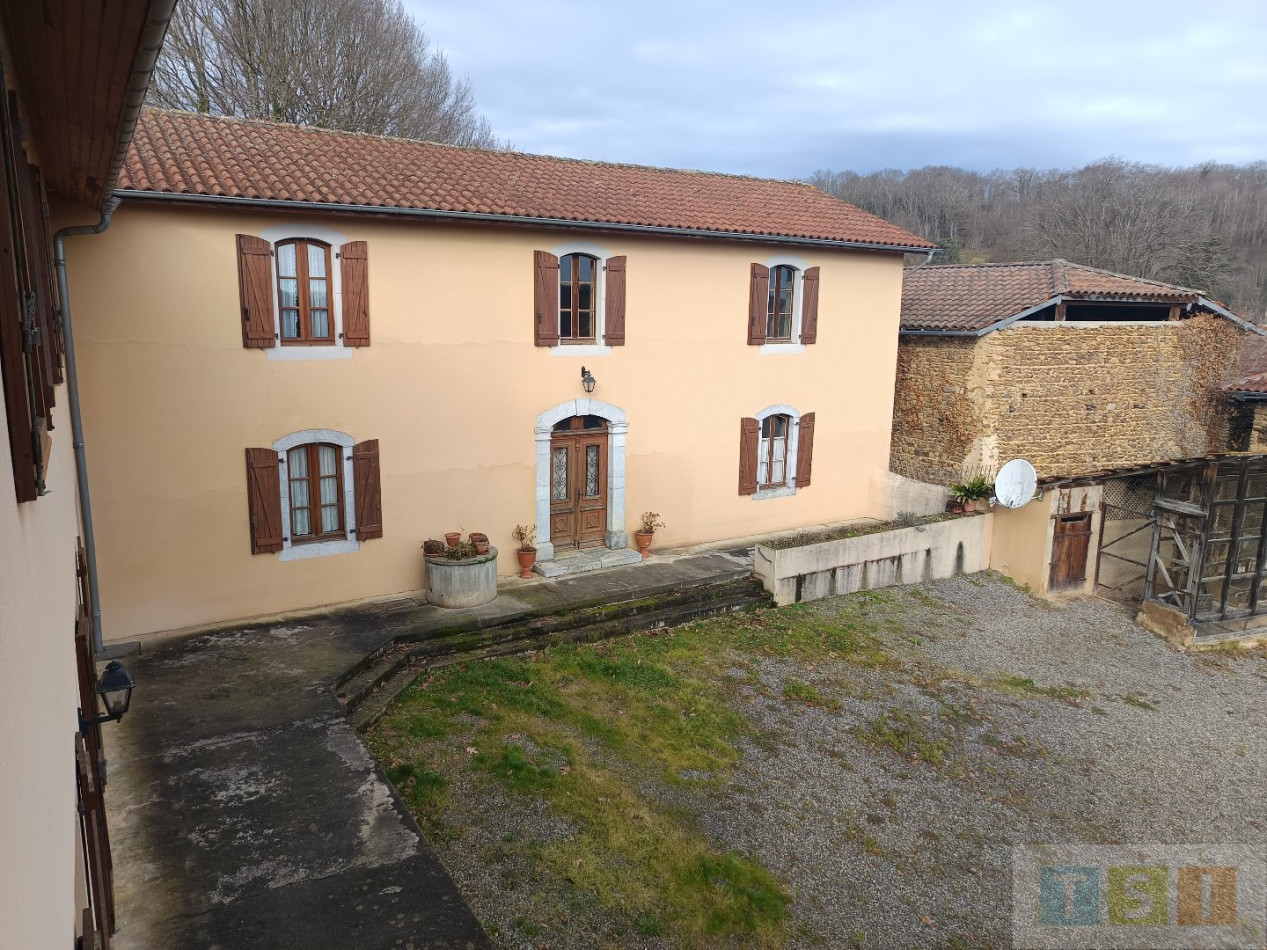 à vendre Maison Lannemezan - Photo 7