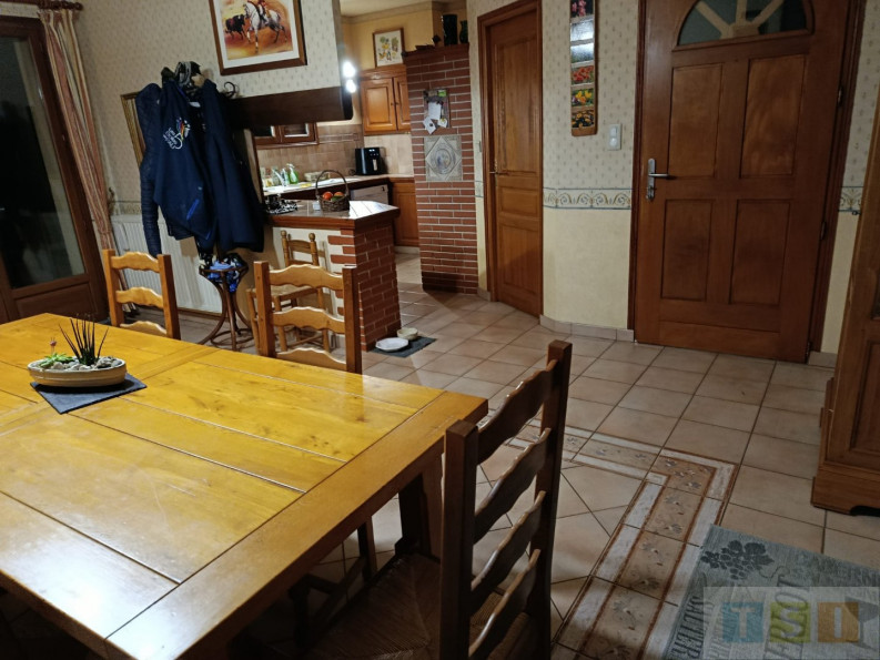 vente Maison Castelnau Magnoac - Photo 6