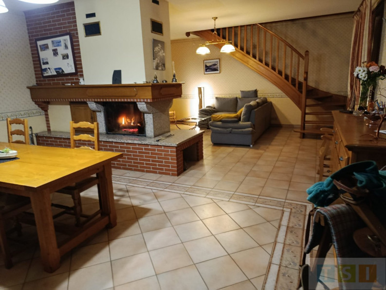 vente Maison Castelnau Magnoac - Photo 5
