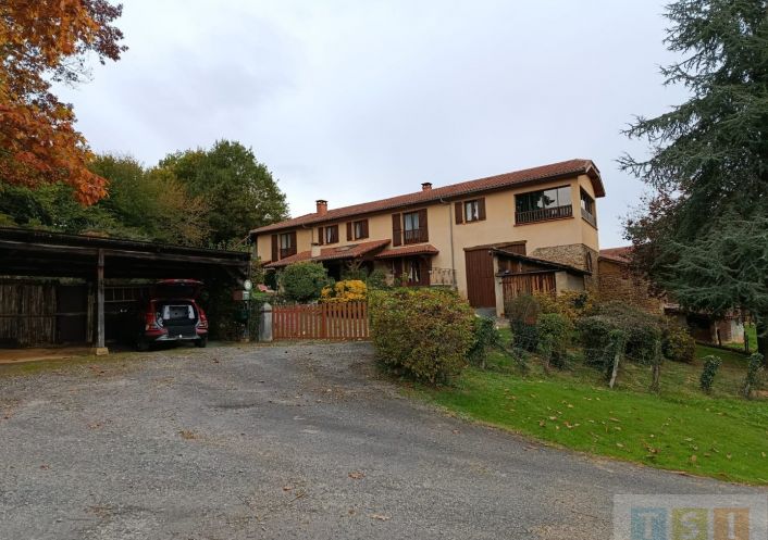 à vendre Maison Lannemezan
