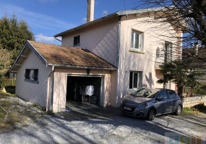vente Maison Lannemezan