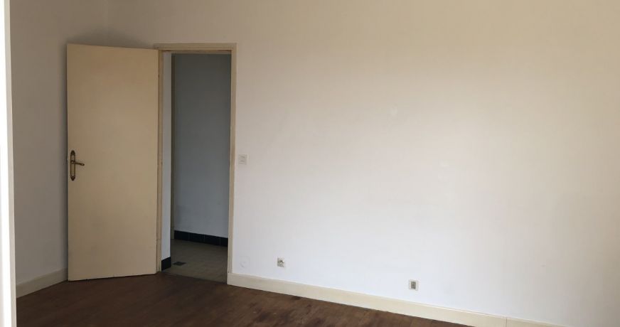 vente Maison Lannemezan