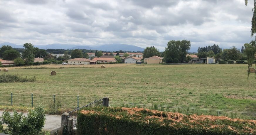 vente Maison Lannemezan