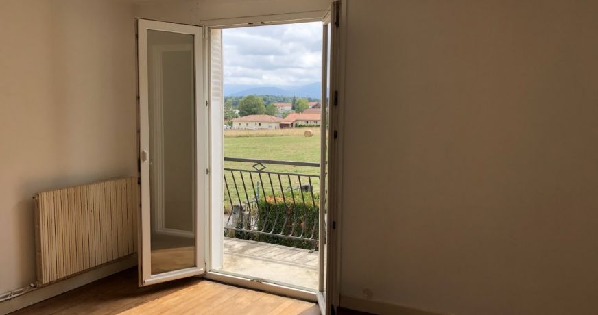 vente Maison Lannemezan