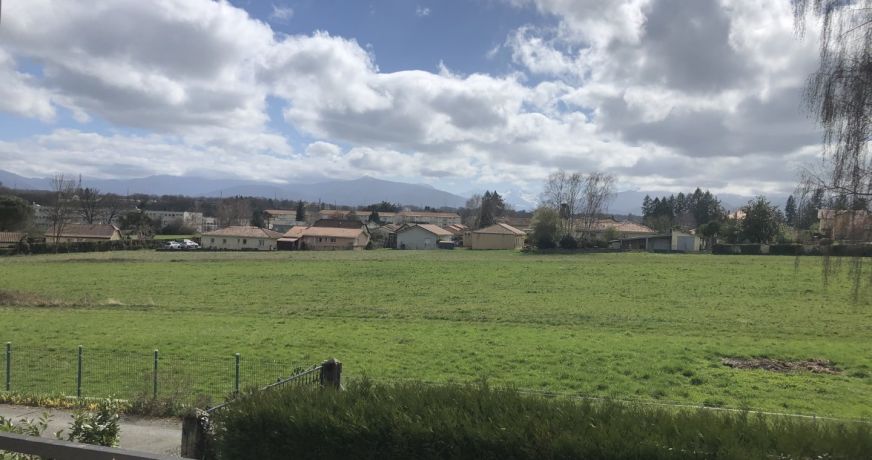 vente Maison Lannemezan