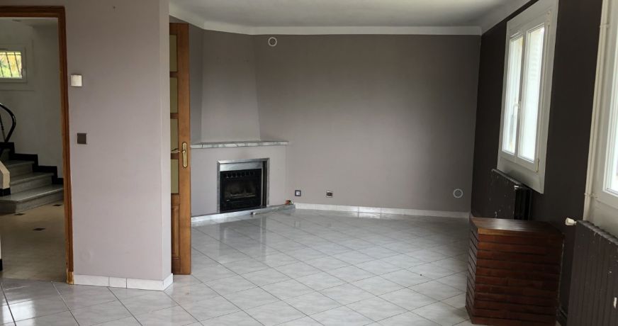 vente Maison Lannemezan
