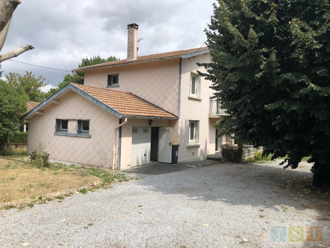 à vendre Maison Lannemezan - Photo 1