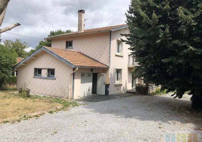 à vendre Maison Lannemezan