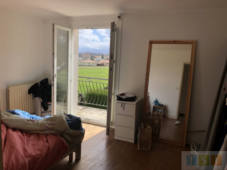 vente Maison Lannemezan - Photo 6