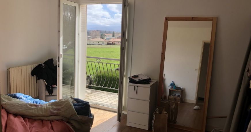 vente Maison Lannemezan