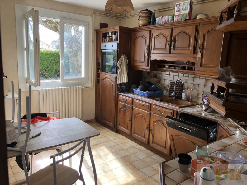 vente Maison Lannemezan - Photo 3