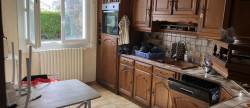 vente Maison Lannemezan