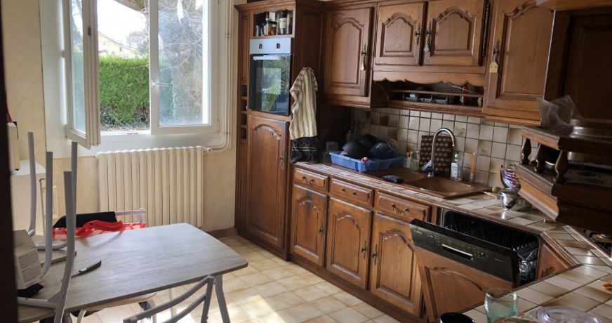 vente Maison Lannemezan
