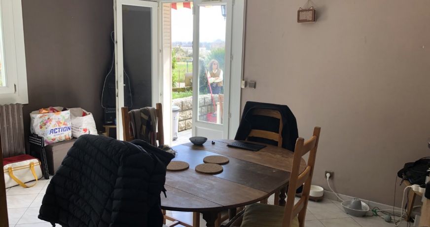 vente Maison Lannemezan