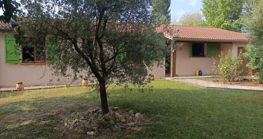 vente Maison Saint Gaudens