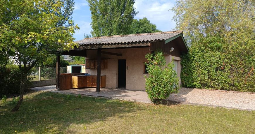 vente Maison Saint Gaudens