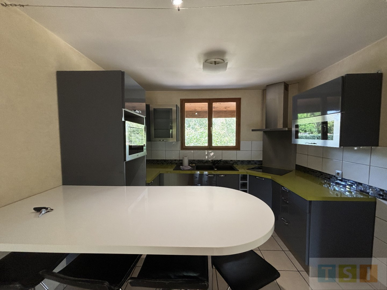 à vendre Maison Saint Gaudens - Photo 8