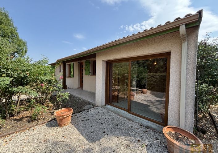 à vendre Maison Saint Gaudens