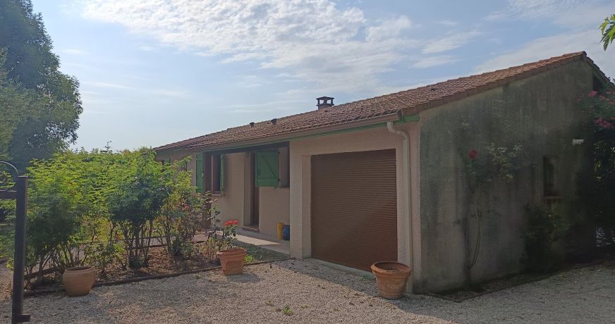 vente Maison Saint Gaudens