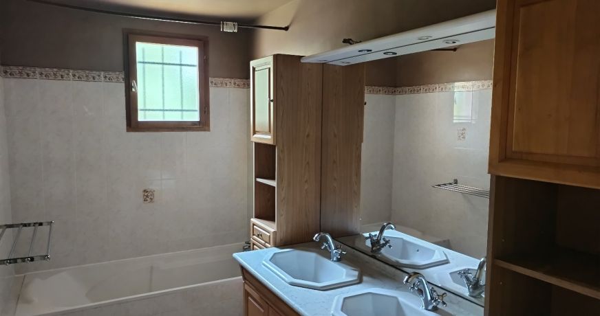 vente Maison Saint Gaudens