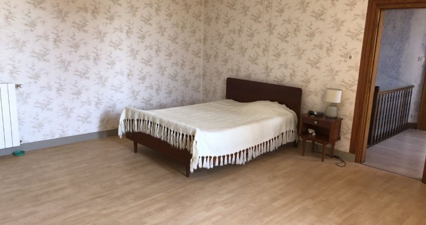 vente Maison et dépendances Bernadets Dessus
