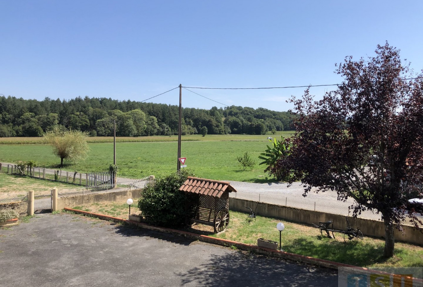 vente Maison et dépendances Bernadets Dessus - Photo 2