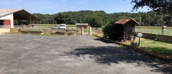 vente Maison et dépendances Bernadets Dessus
