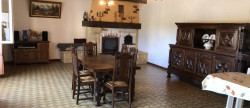 vente Maison et dépendances Bernadets Dessus
