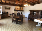 vente Maison et dépendances Bernadets Dessus