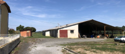 vente Maison et dépendances Bernadets Dessus