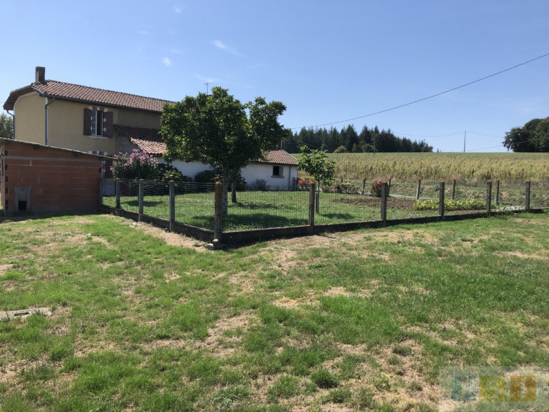 vente Maison et dépendances Bernadets Dessus - Photo 3