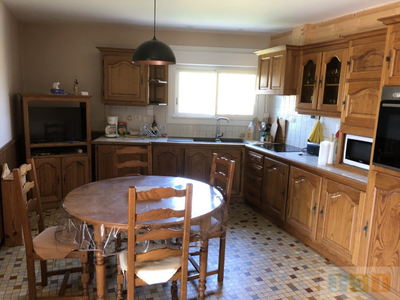 vente Maison et dépendances Bernadets Dessus - Photo 7