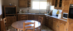 vente Maison et dépendances Bernadets Dessus