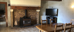 vente Maison et dépendances Bernadets Dessus