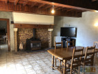 vente Maison et dépendances Bernadets Dessus