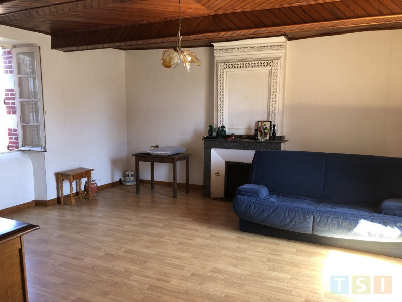 vente Maison et dépendances Bernadets Dessus - Photo 10