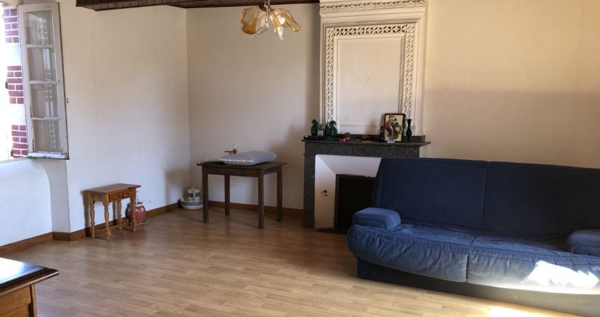 vente Maison et dépendances Bernadets Dessus