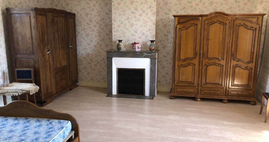 vente Maison et dépendances Bernadets Dessus