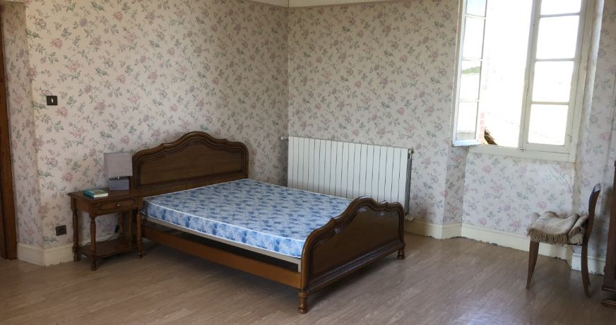 vente Maison et dépendances Bernadets Dessus