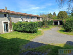 vente Immeuble à rénover Saint Laurent De Neste