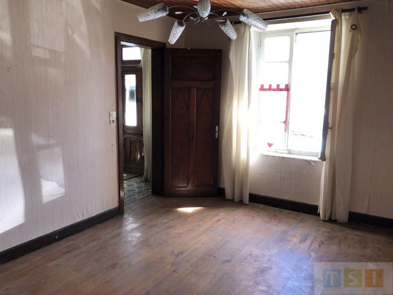 vente Immeuble à rénover Saint Laurent De Neste - Photo 10