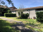 vente Immeuble à rénover Saint Laurent De Neste