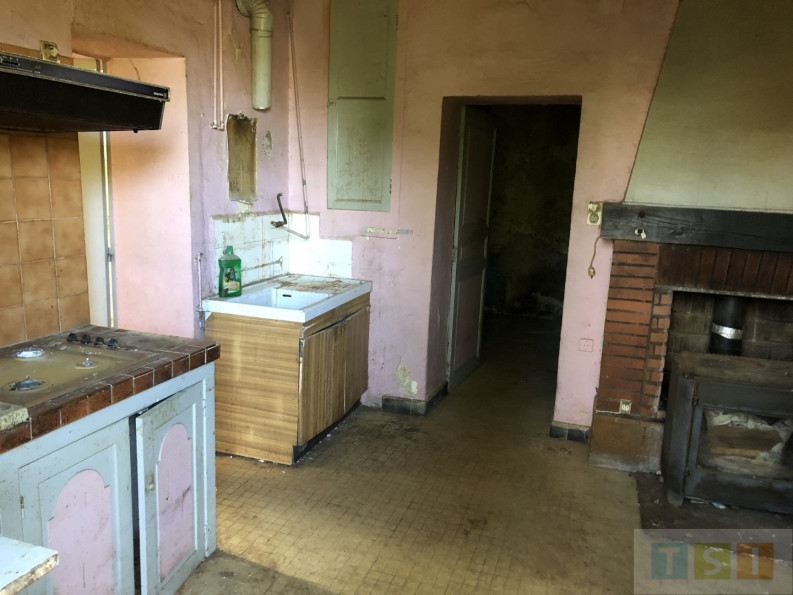 vente Maison Avezac Prat Lahitte - Photo 6
