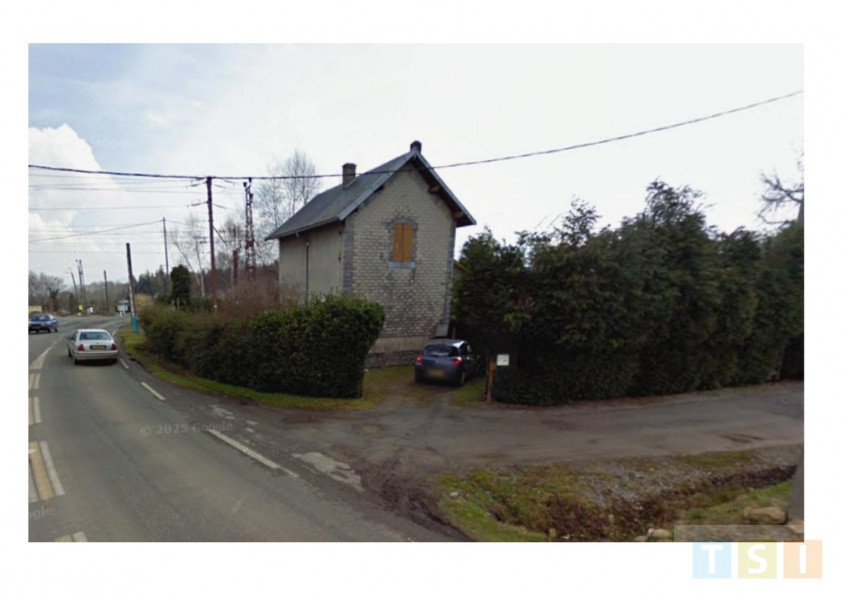 vente Maison Avezac Prat Lahitte - Photo 1