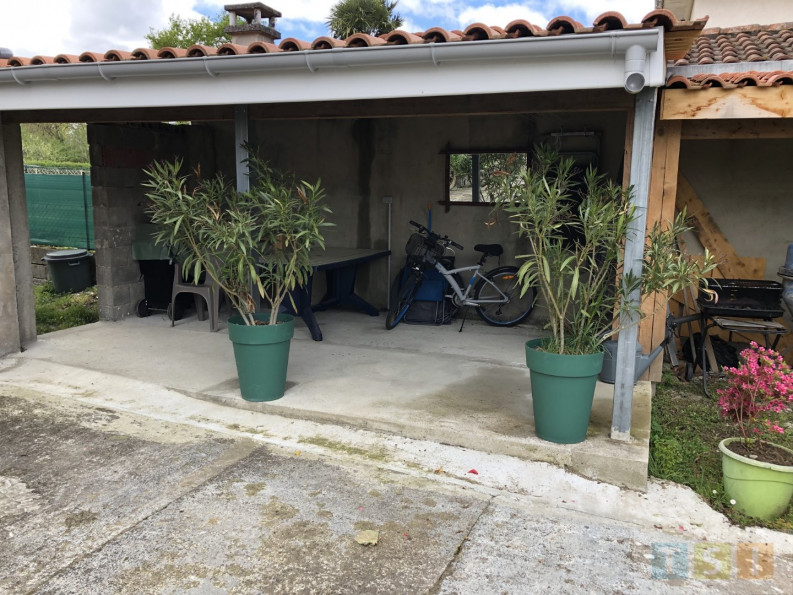 vente Maison Escala - Photo 2