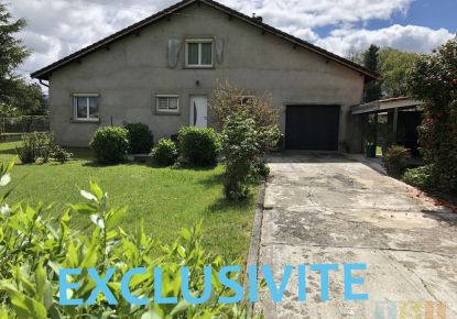vente Maison Escala