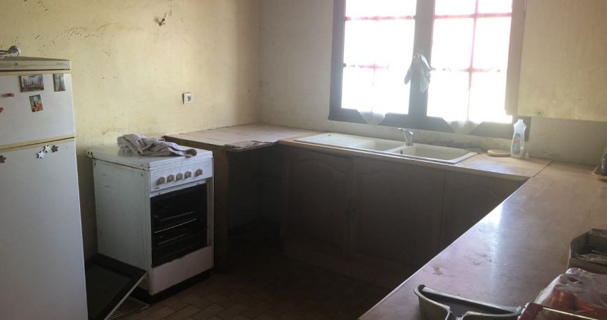 vente Maison Avezac Prat Lahitte