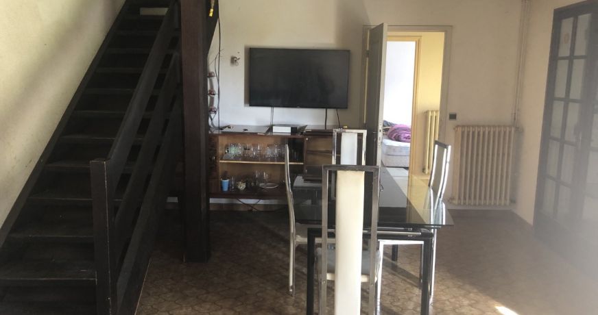 vente Maison Avezac Prat Lahitte