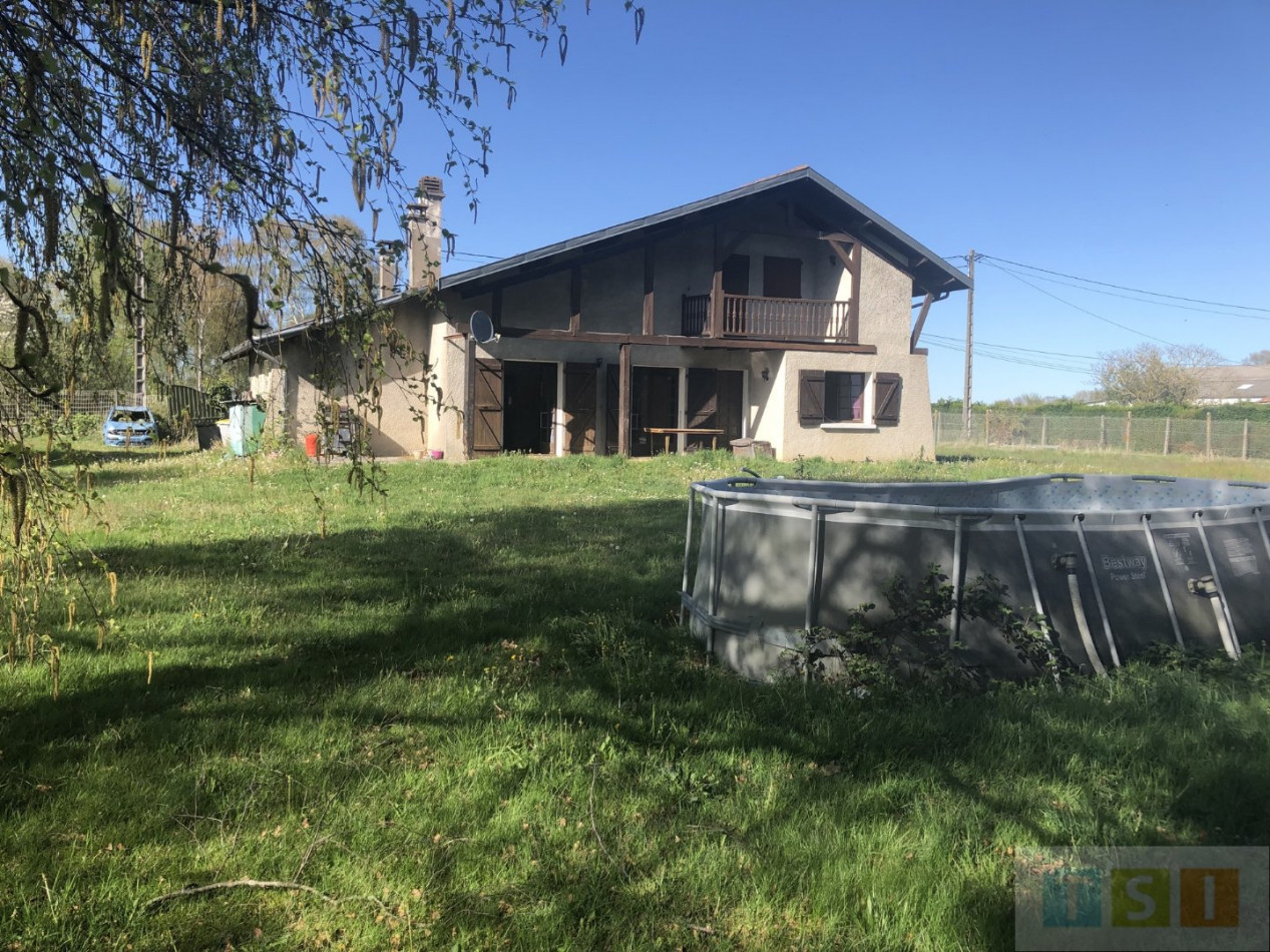 à vendre Maison Avezac Prat Lahitte - Photo 1