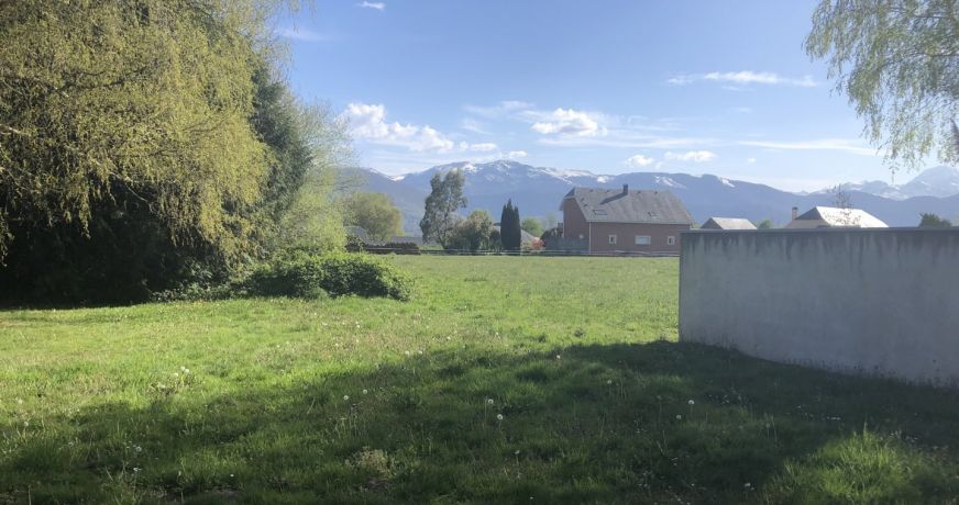 vente Maison Avezac Prat Lahitte